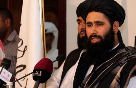 Taliban və Əfqanıstan hökuməti 1 ay ərzində sülh təklifini yazılı şəkildə təqdim edəcəklər