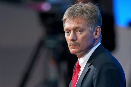 Peskov: Qarabağ münaqişəsi üzrə üçtərəfli razılaşmanın alternativi yoxdur