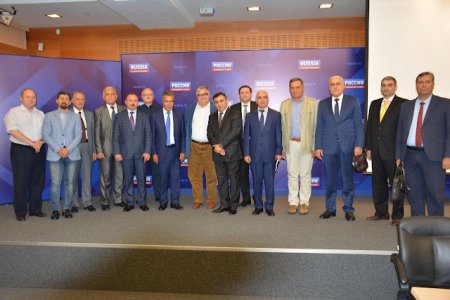 "ƏLİ HƏSƏNOV VƏ BAŞINDAKI BAŞ REDAKTORLAR 76 MİLYON MƏNİMSƏYİBLƏR" - KİVDF-nin sabiq əməkdaşından SENSASİON AÇIQLAMA