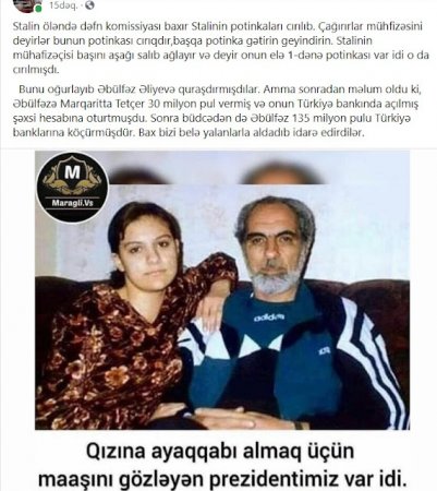 Zəlil Türkiyədən çox yüksək səviyyədə olmağımıza görə məhz rusa borcluyuq