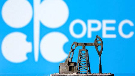 OPEC neft hasilatını artırmayacaq. Bu, Rusiyanın əlinə oynayır.
