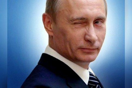 Putin LGBT-lərin tədqiq edilməsi barədə göstəriş verib